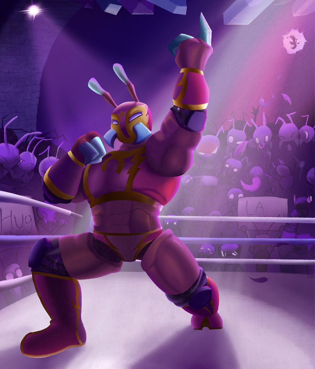 Hardboiledvoid tweet media