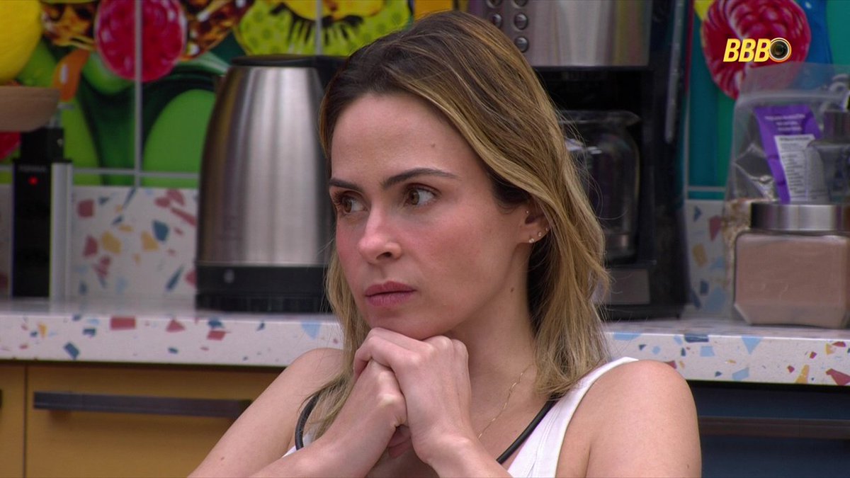 Antenados #BBB26 tweet media