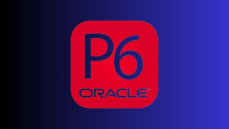 comidoc's tweet image. Primavera P6 For Beginners

⏱️ 1.8 hours
⭐ 4.50
👥 3,762
🔄 Dec 2023
💰 FREE

comidoc.com/udemy/primaver…

#PrimaveraP6 #ProjectManagement #Oracle #udemy