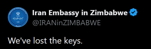 Rerum Novarum // Intel, Breaking News, and Alerts tweet media