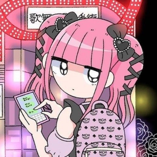 🩷Menhera Pink🩷 tweet media