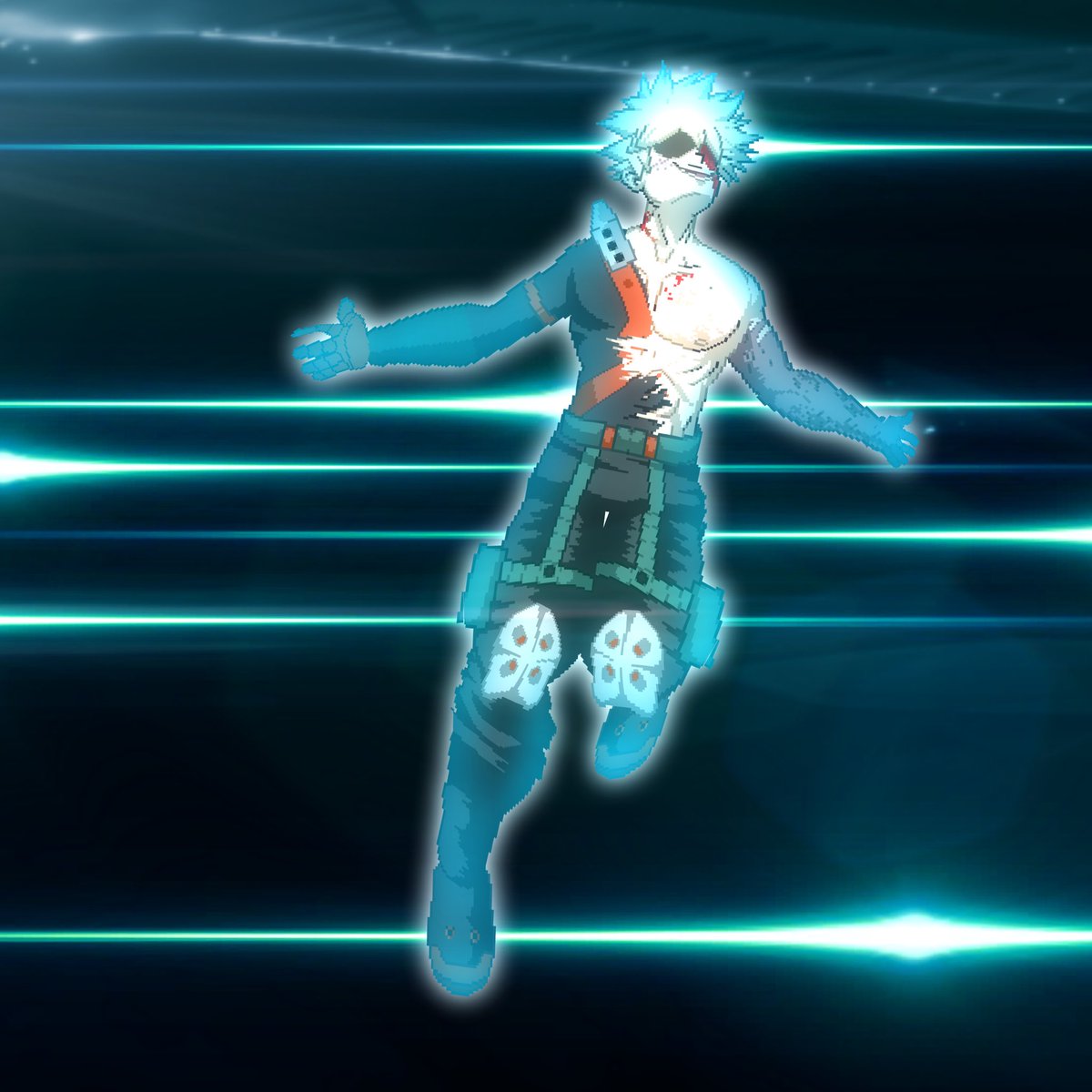 Levitation tweet media