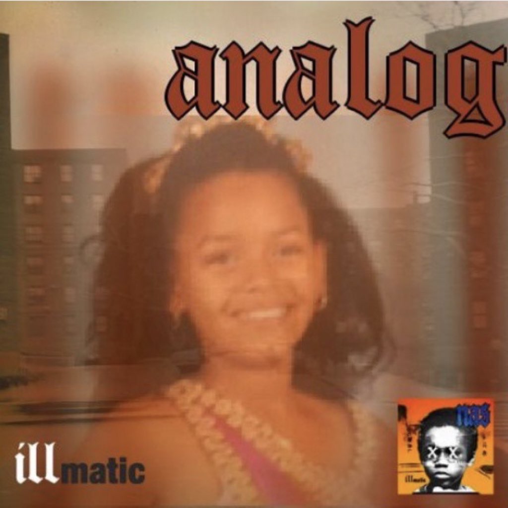 an•a•log tweet media