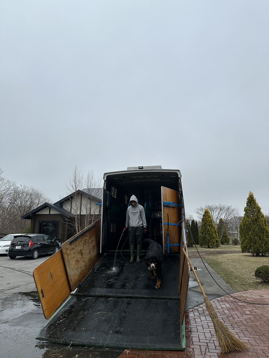 Yogiboヴェルサイユリゾートファーム tweet media