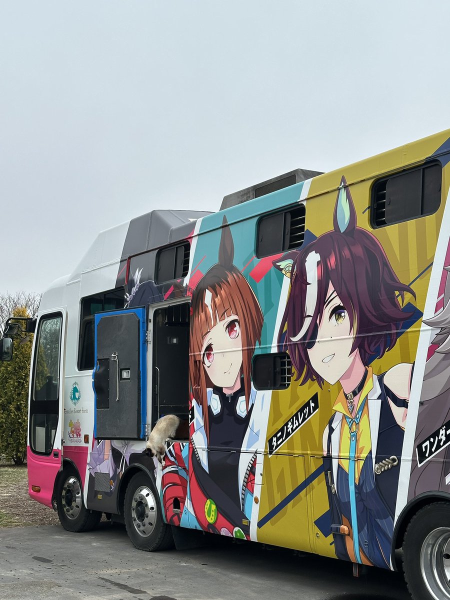 Yogiboヴェルサイユリゾートファーム tweet media