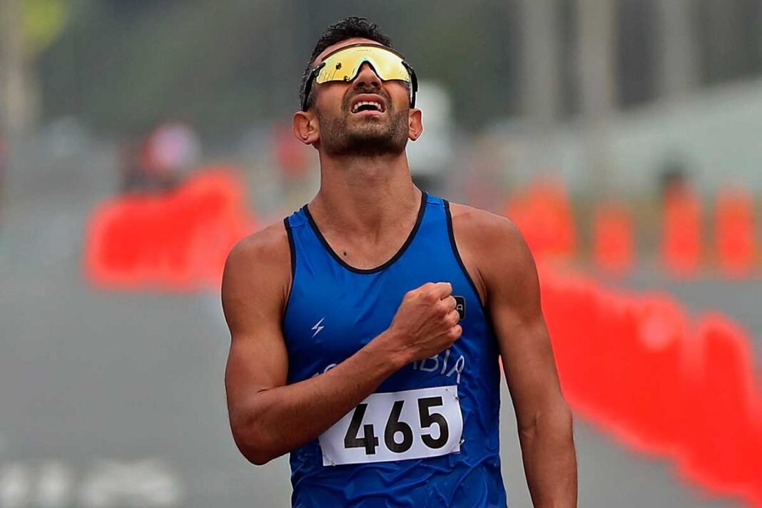 RunningColombia tweet media