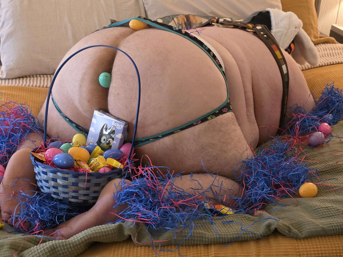 🍔Haₘ🐷Beₐᵣ🐻Grᵣₛ🍔 tweet media