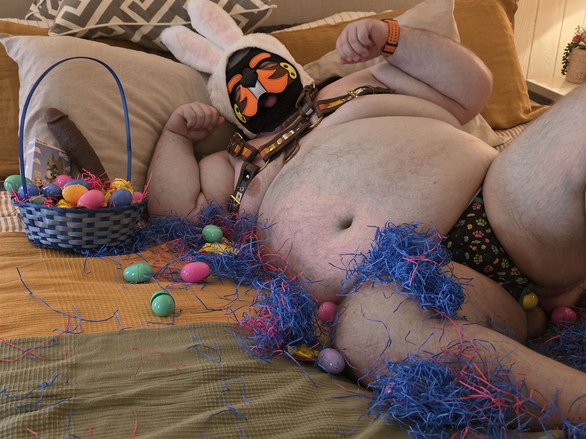 🍔Haₘ🐷Beₐᵣ🐻Grᵣₛ🍔 tweet media