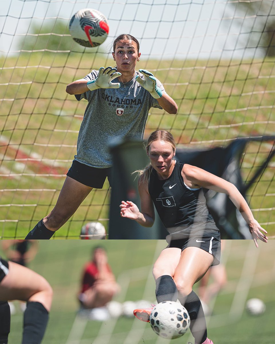 Oklahoma Soccer tweet media