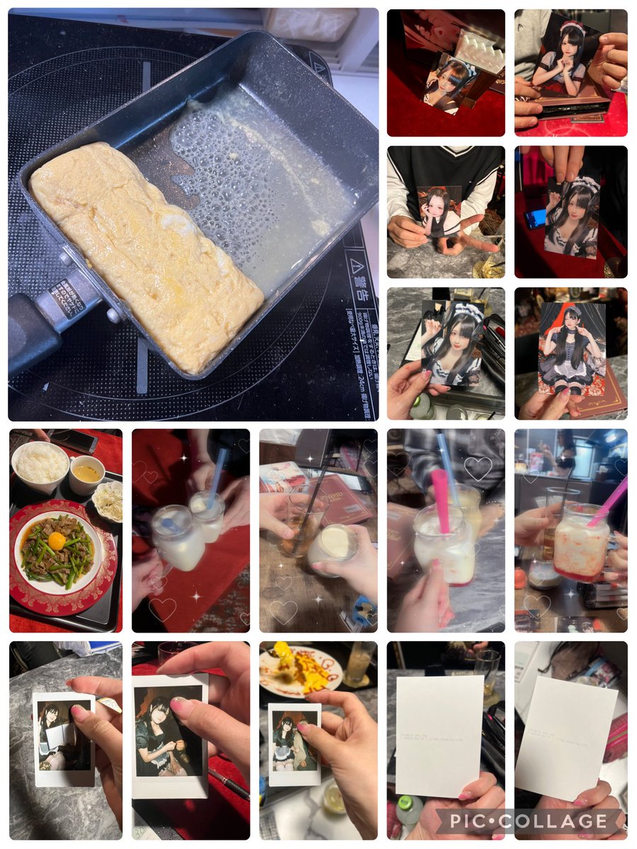 しらゆきばにらさん🐈⬛🩶💜 tweet media