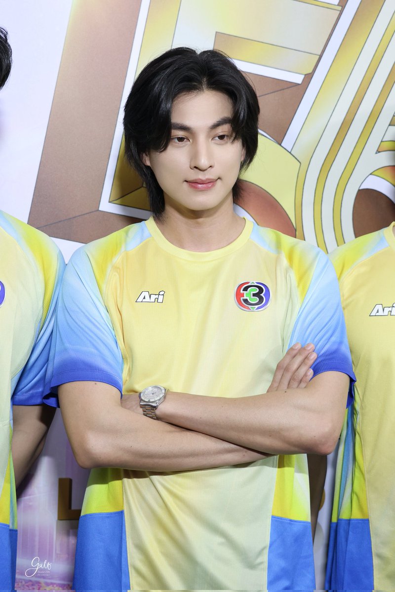 WUV❤GULF💕หม่ามี๊หัวใจพิกลัฟ tweet media