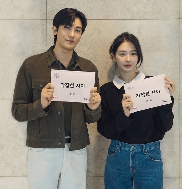 Hallyu FORUMS tweet media