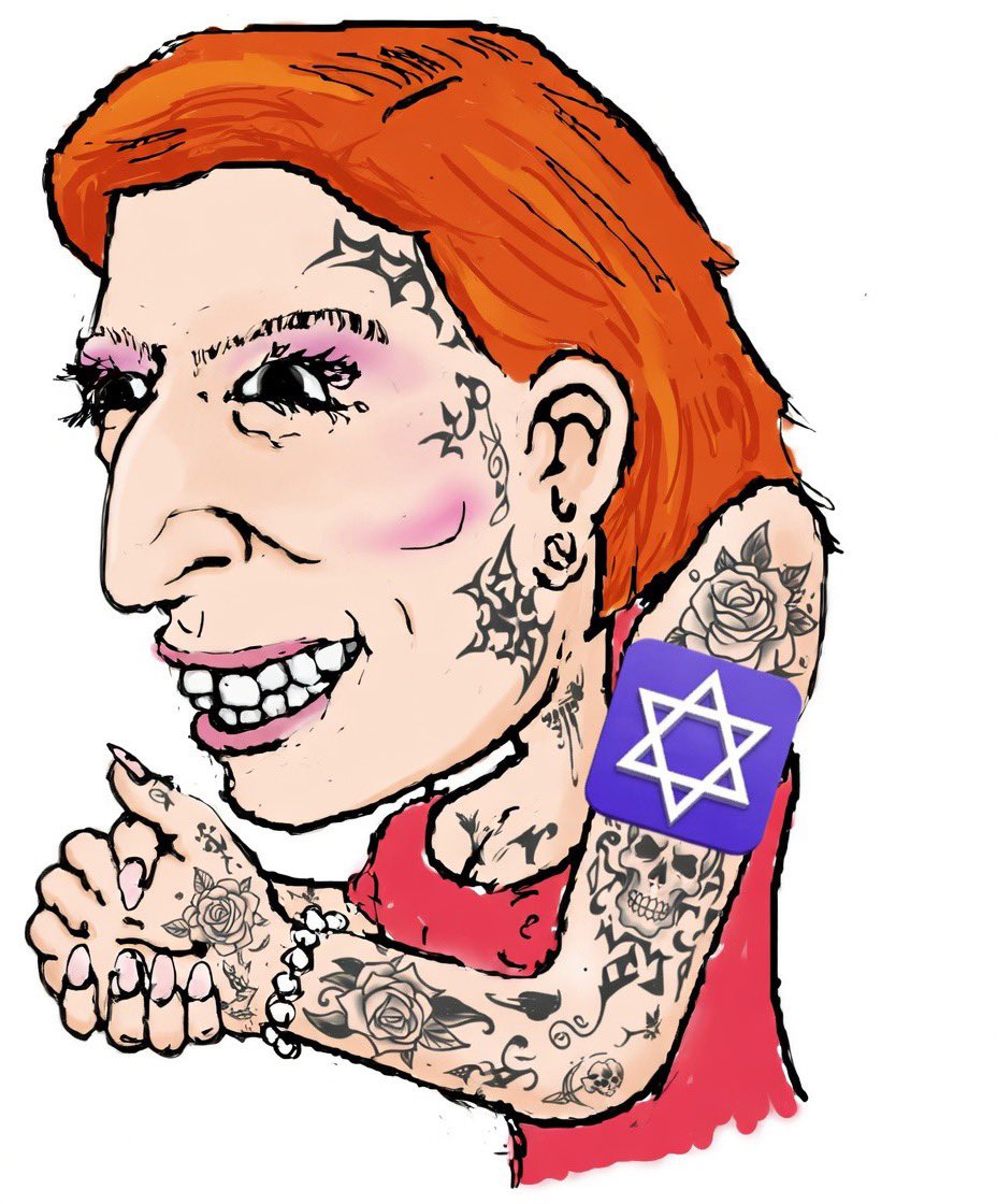 Ari 🎀 tweet media