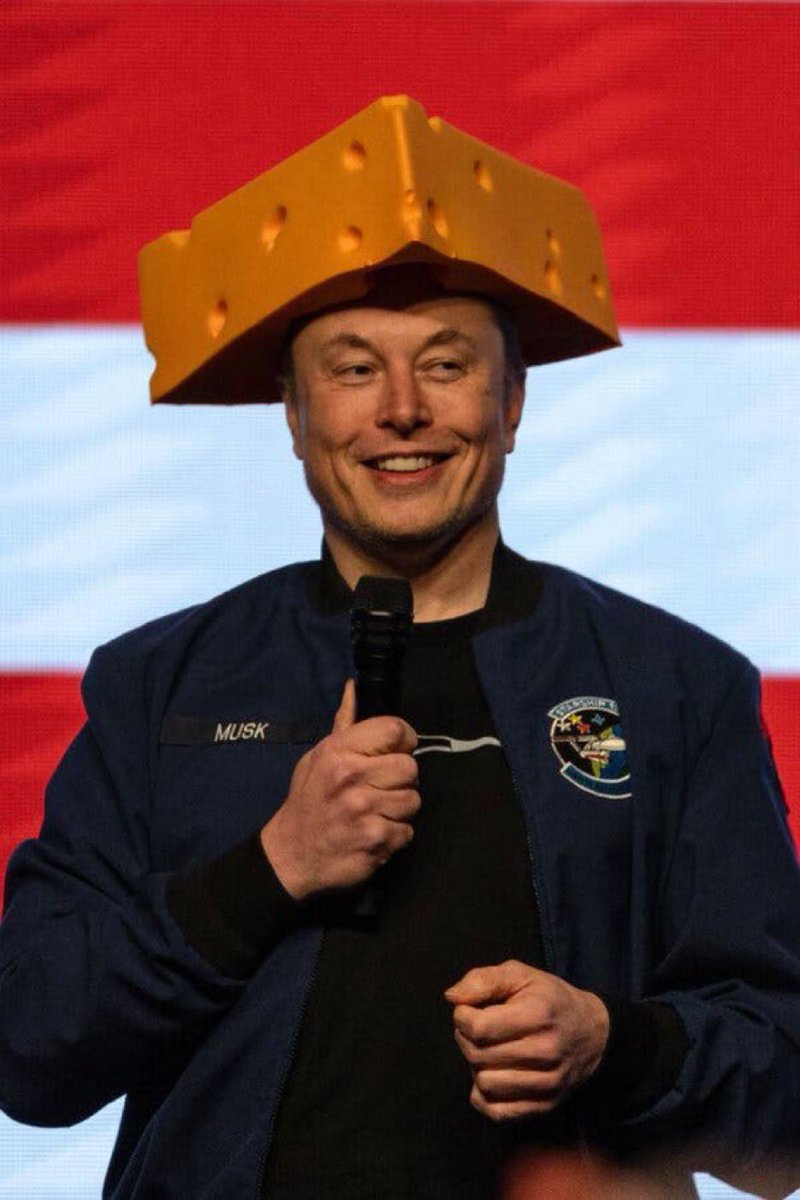 ELON 🚀★ tweet media