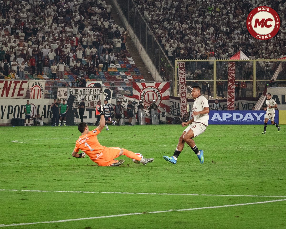 Modo Crema tweet media