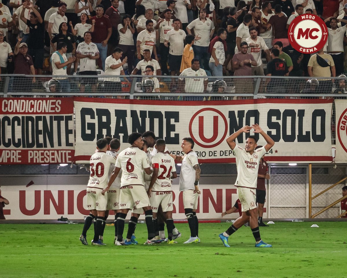 Modo Crema tweet media