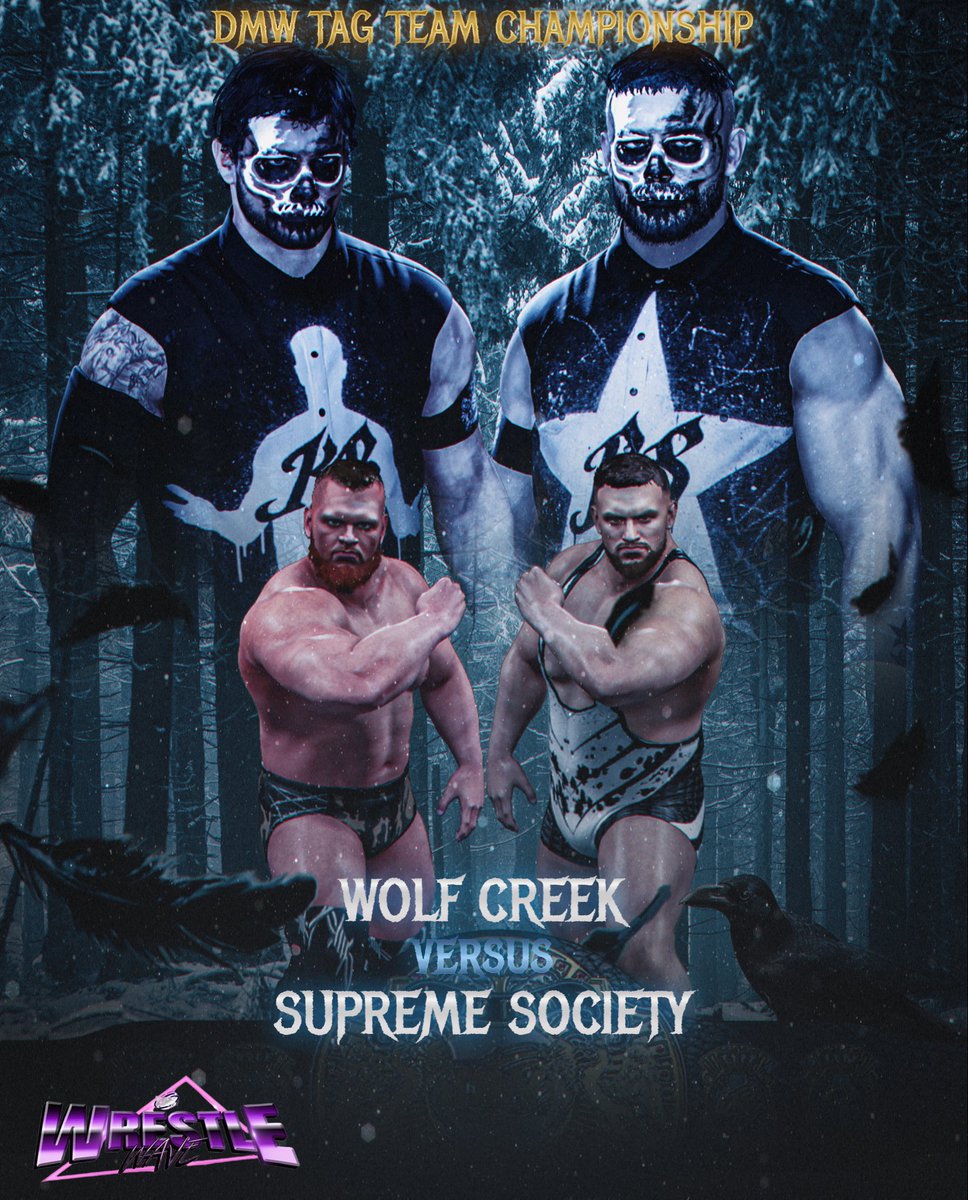 diamond mayhem wrestling tweet media