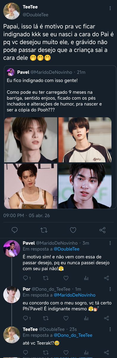 Pewpew buchudinho~★ tweet media