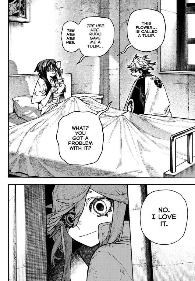 ElTigre - Mountain Yokai tweet media