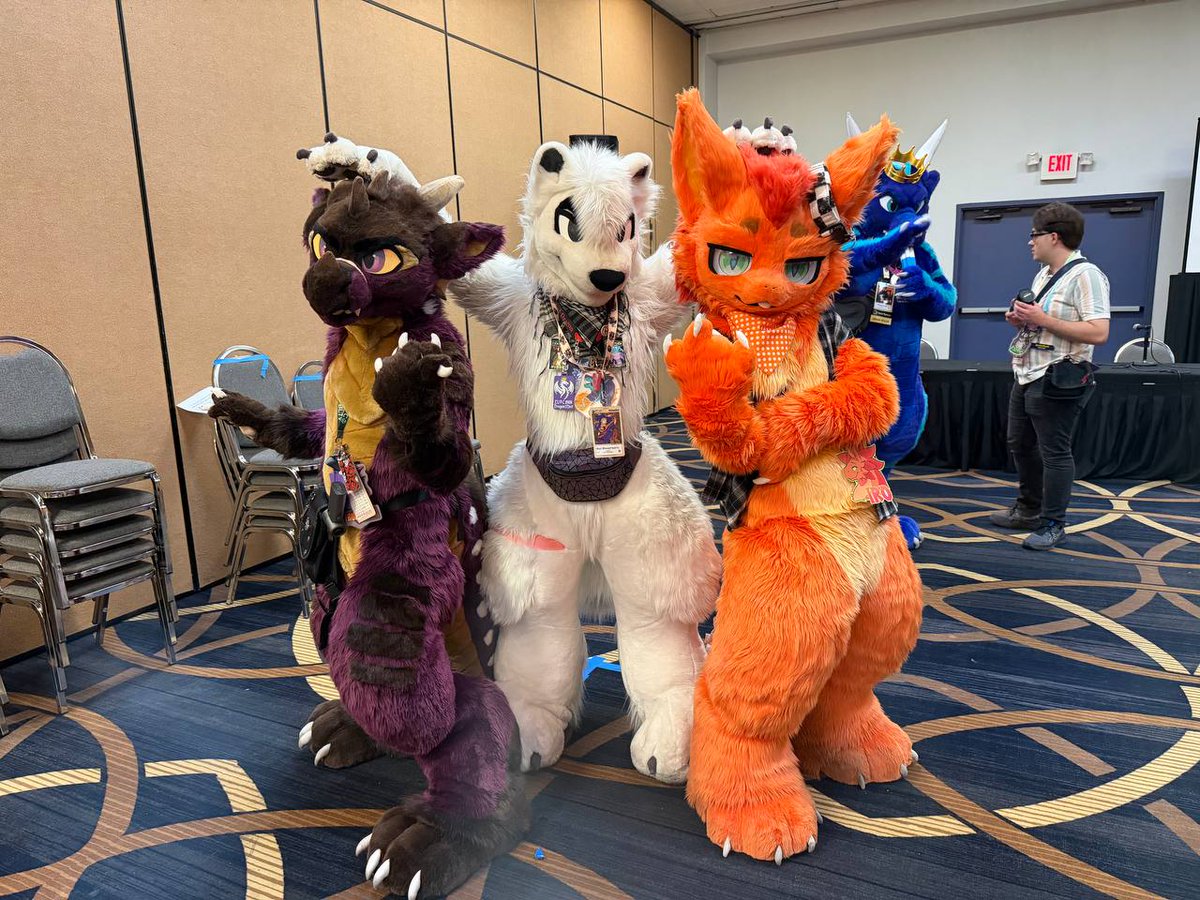 Creature maxing at #lvfc