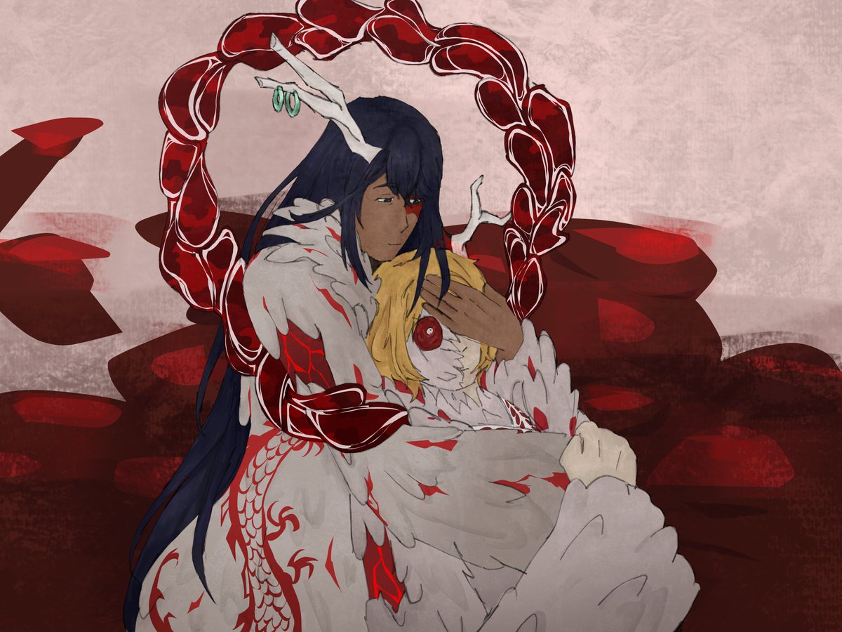 a certain cal 🦴🦧 of #hongclairtwt tweet media