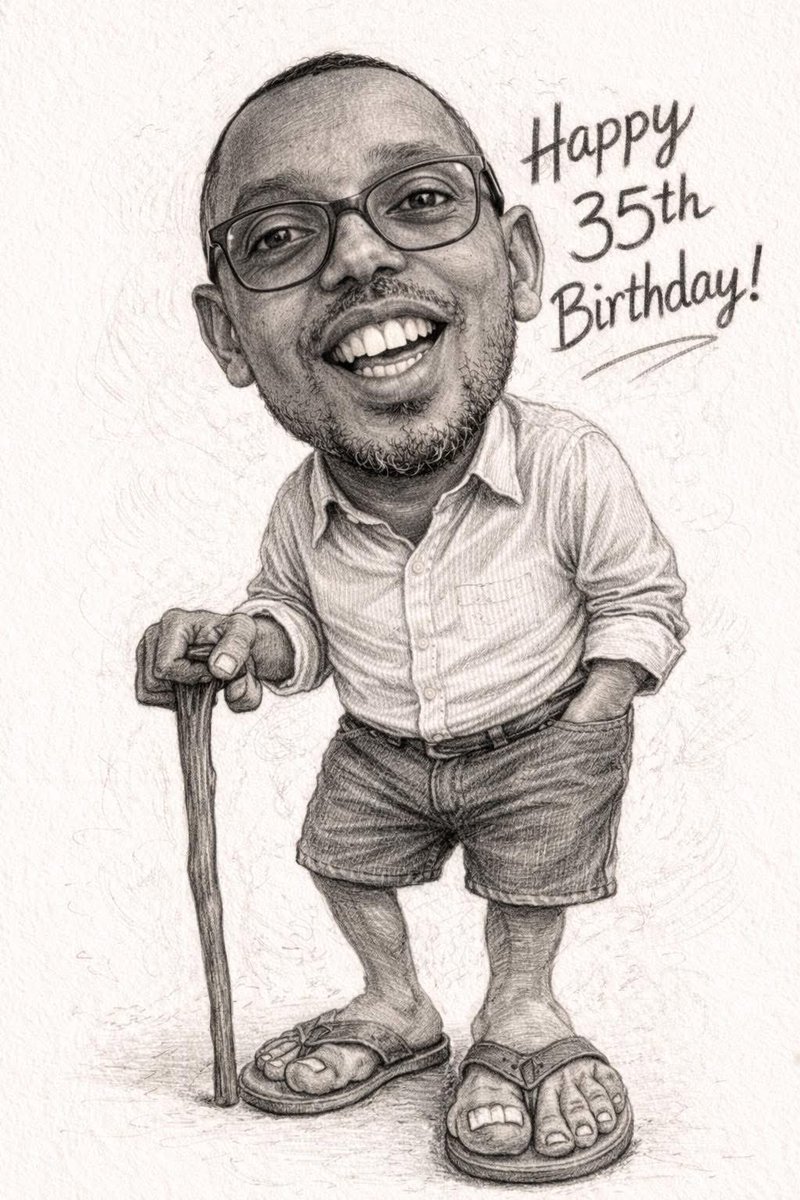 Ermias Mulugeta tweet media