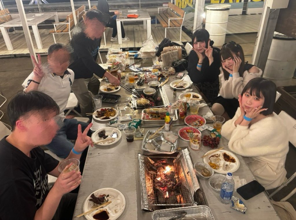 水無月あゃの☁️🌷ニコふれ（14） tweet media