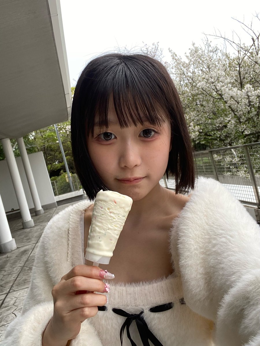 水無月あゃの☁️🌷ニコふれ（14） tweet media