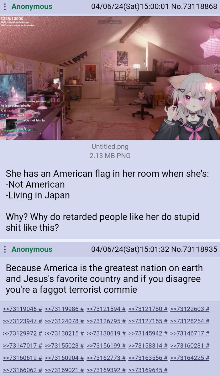 Selmon 🇺🇲 tweet media