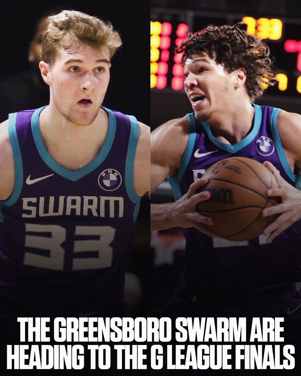 Charlottehornetsonly tweet media