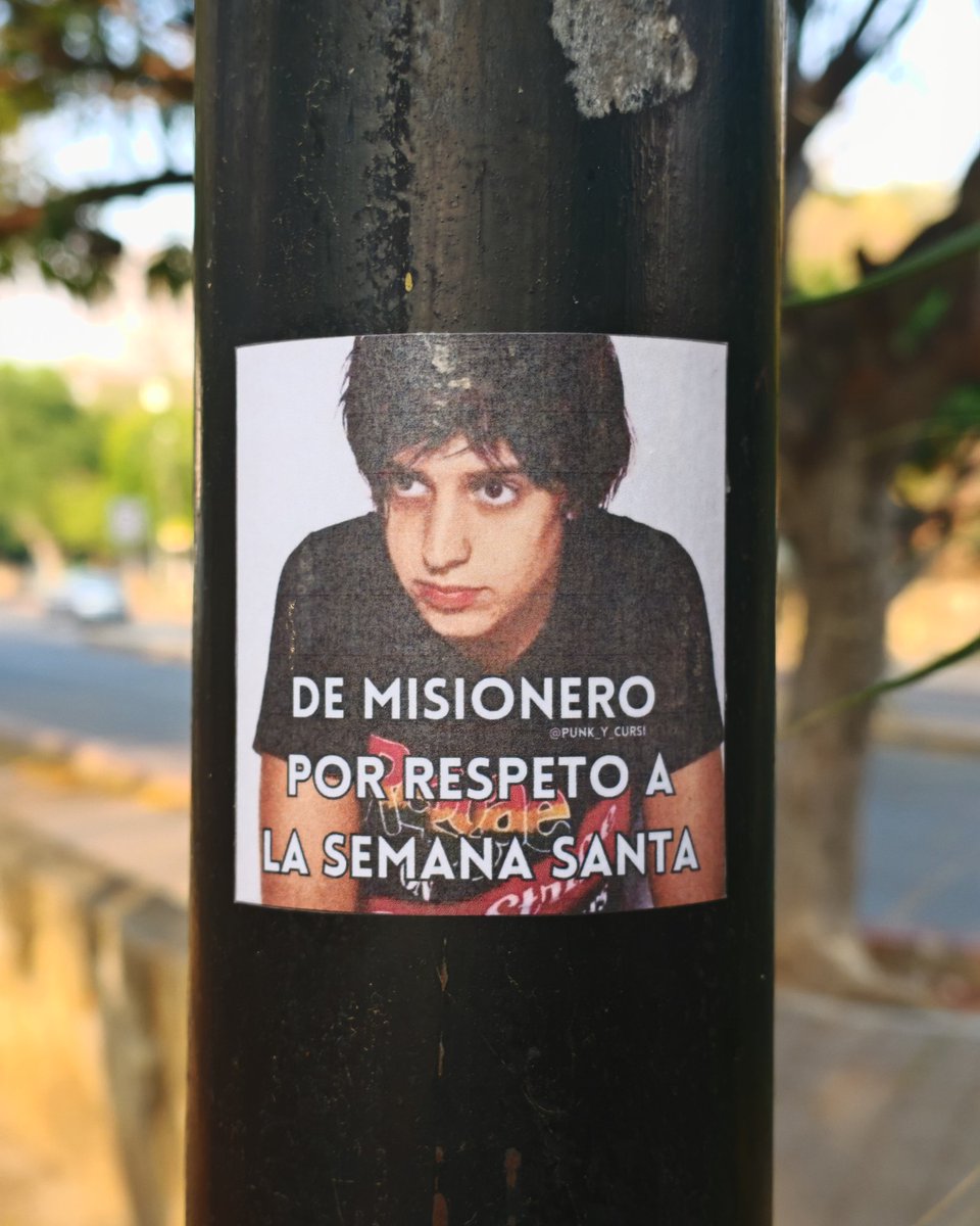 𝑷𝒖𝒏𝒌 𝒚 𝒄𝒖𝒓𝒔𝒊 tweet media