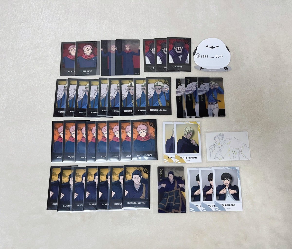 りんか@避難垢 tweet media