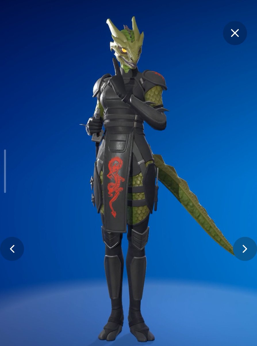 V4NDERz's tweet image. Drew the lizard gal, since she looks cool i drew her

#synthesis