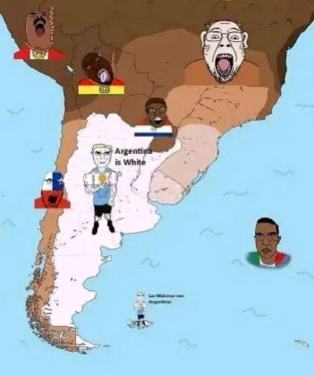 The awesome tweet media