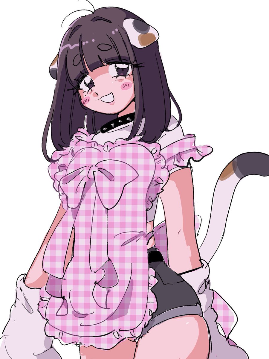 OTETSUDIE tweet media