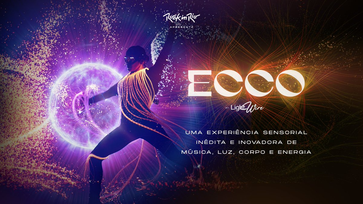 Rock in Rio 🎸 tweet media