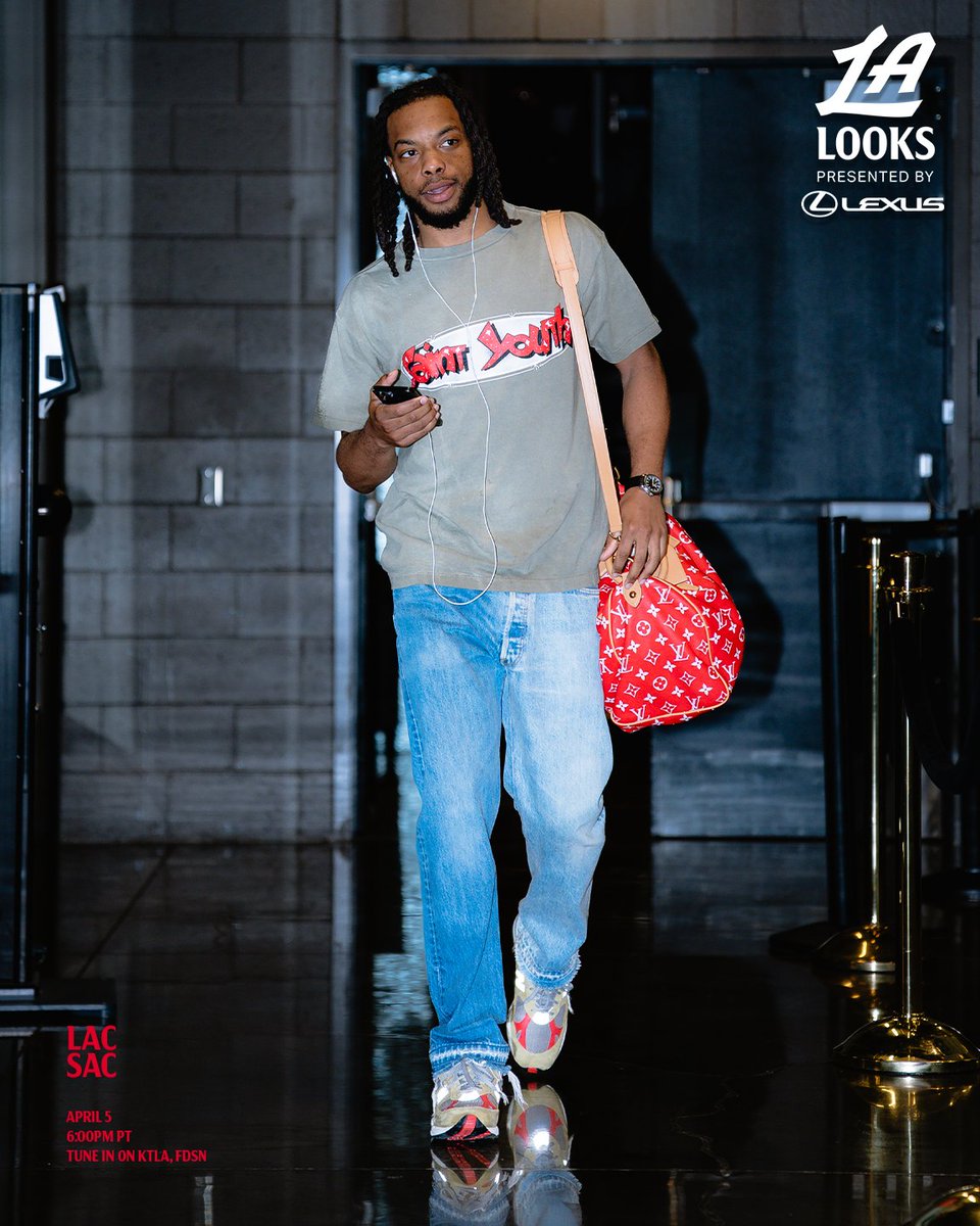 LA Clippers tweet media