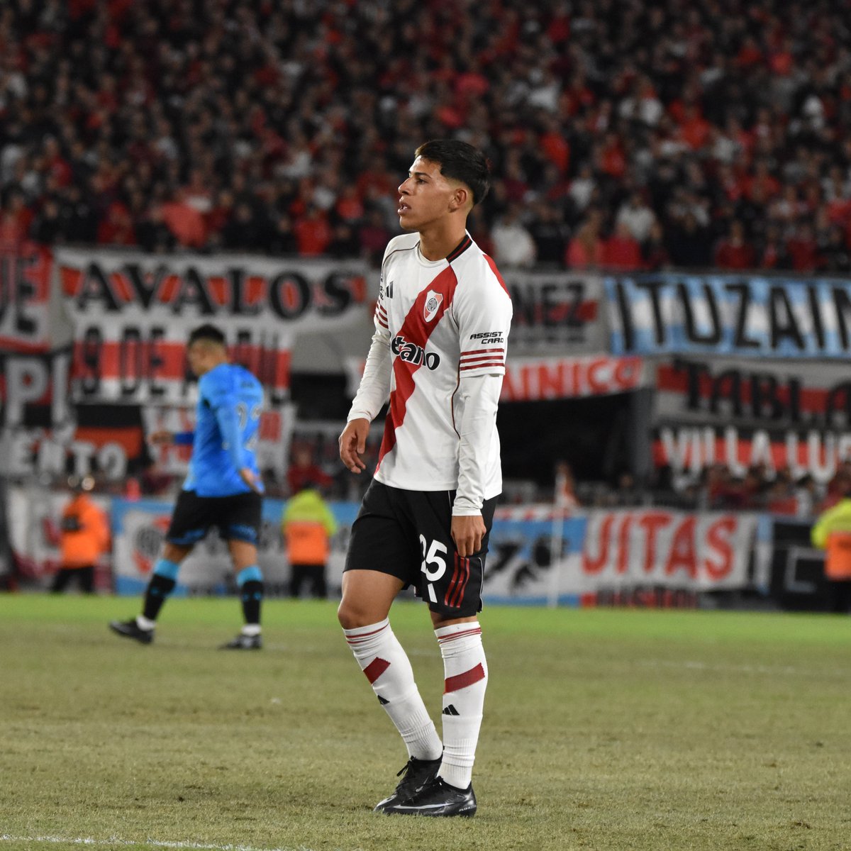 River Plate tweet media