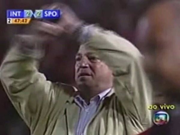 Olé do Inter tweet media