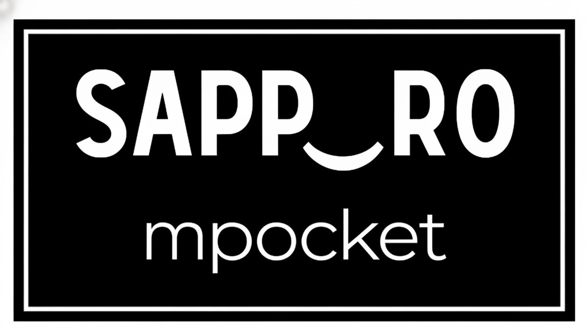m pocket エムポケット tweet media