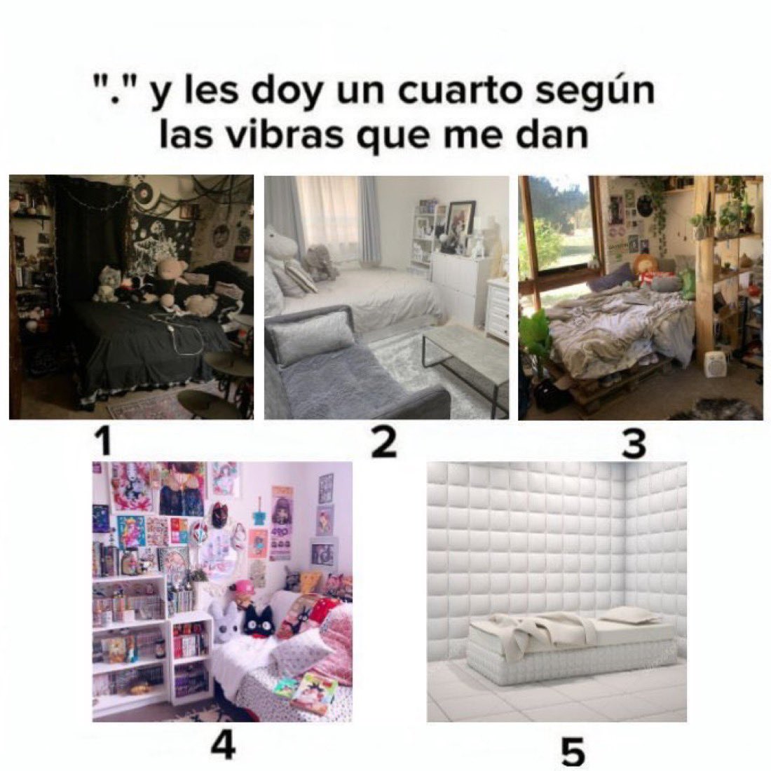 Hola mutis interactuemos no me ignoren :D