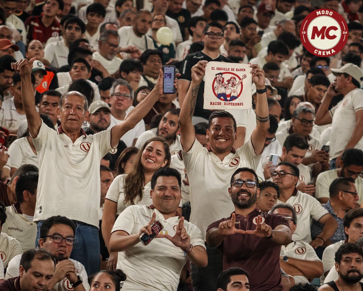 Modo Crema tweet media