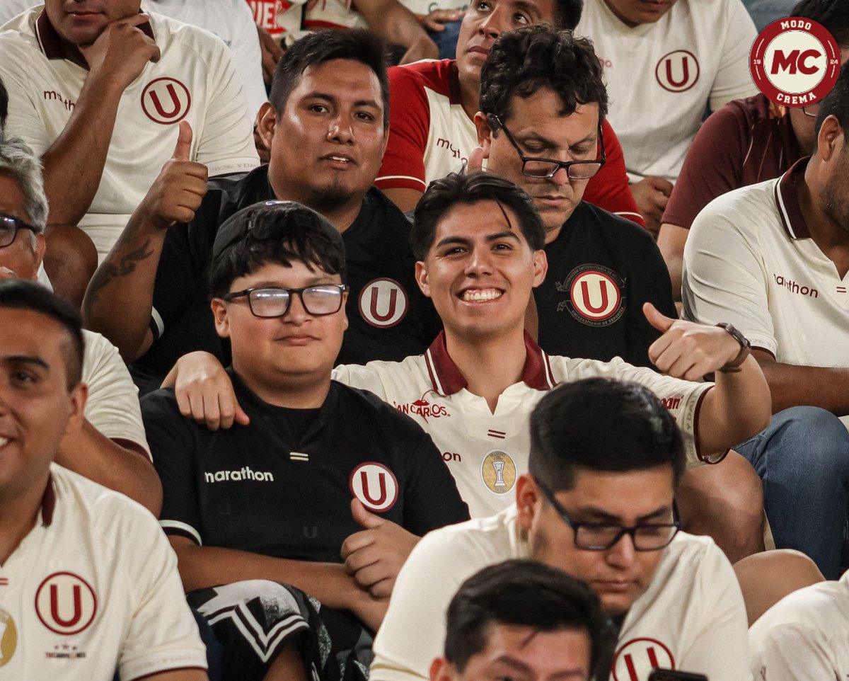 Modo Crema tweet media