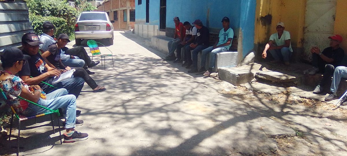 Movimiento Revolucionario TUPAMARO Vzla. tweet media