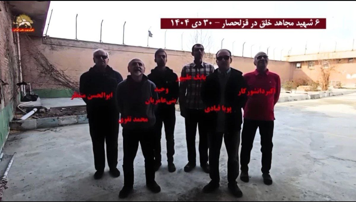 Iran Military Media ☫ tweet media