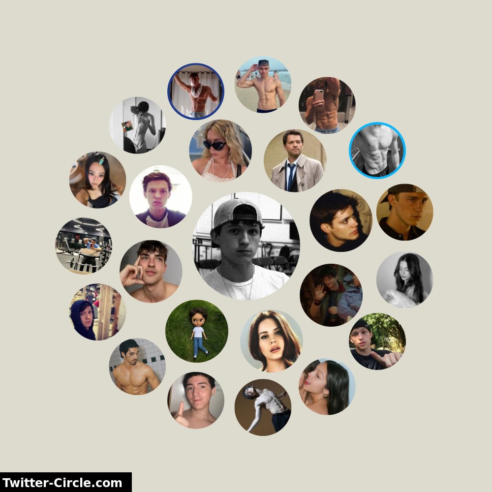 𝐌𝖎𝗹𝗼❕ tweet media