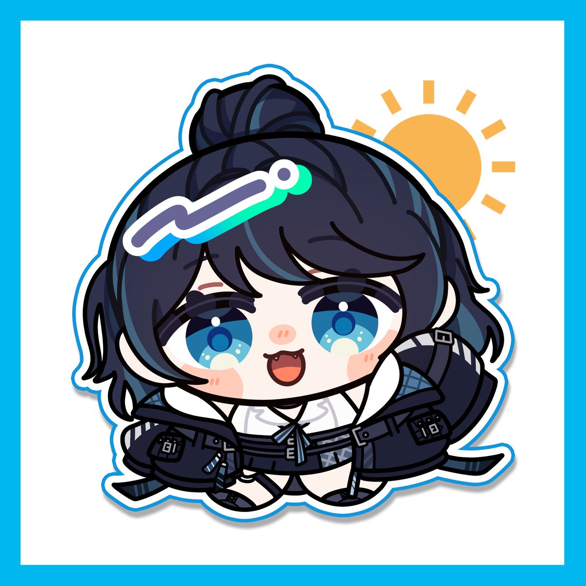 宵月ゆのは🌔 tweet media