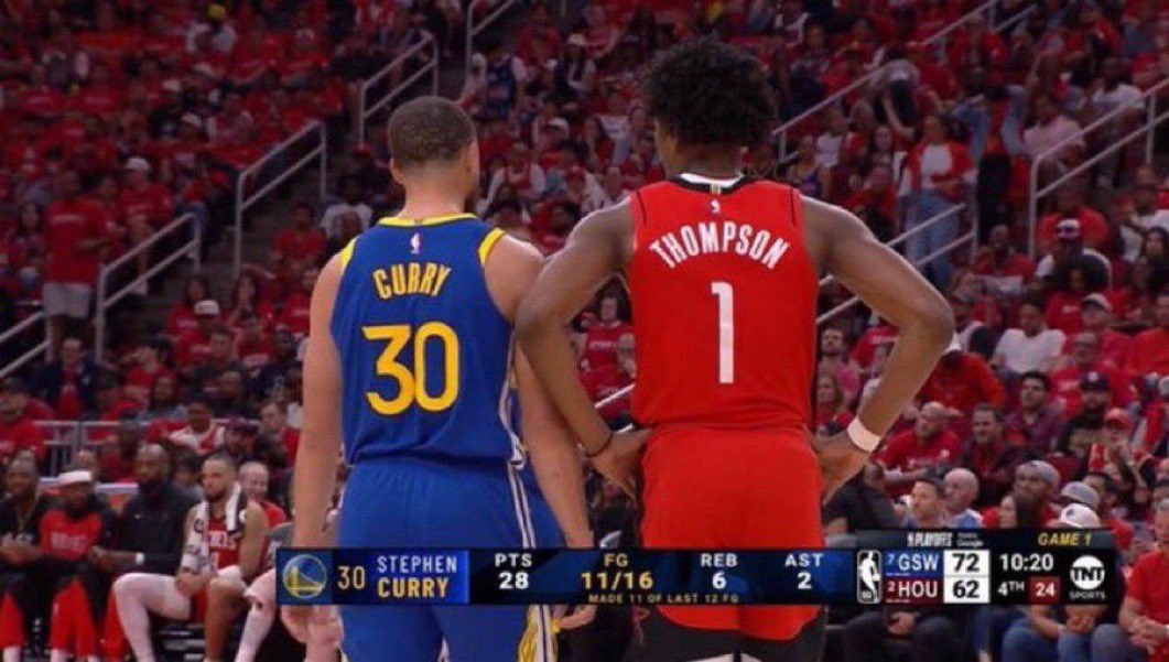 Curry Flurry 😈 tweet media