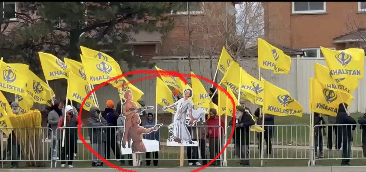 Hindu Canadian Foundation (HCF) tweet media