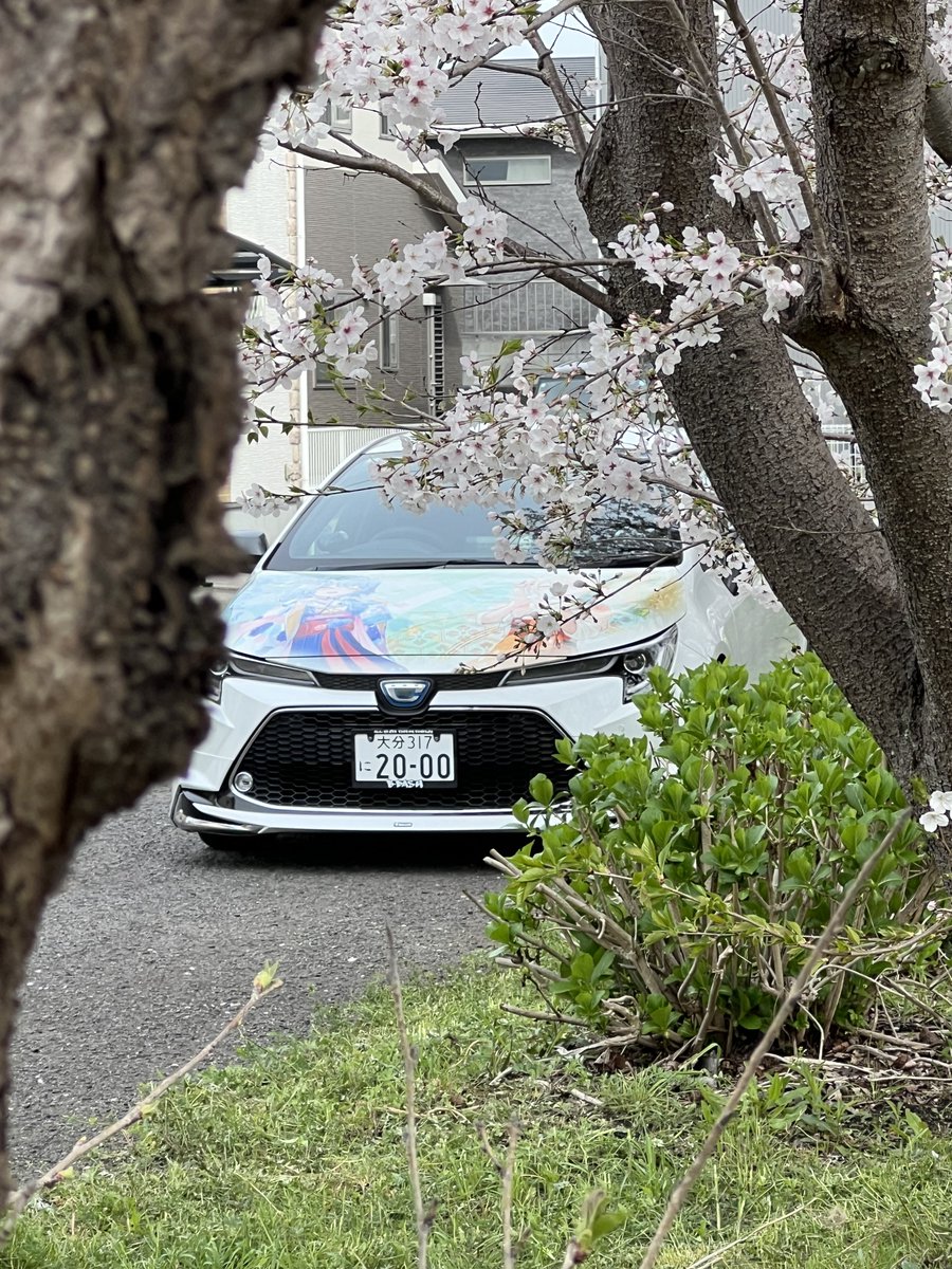 渚🍃☃️ tweet media